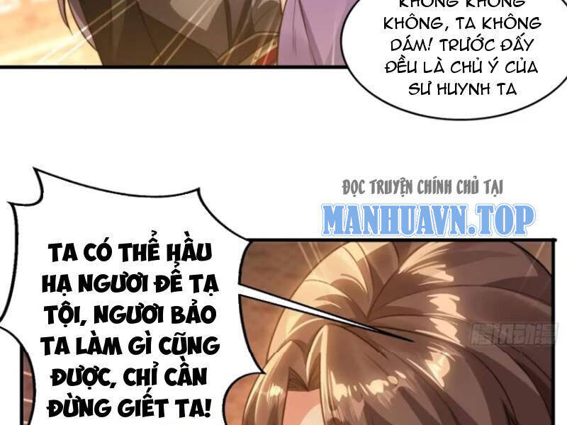 Đánh Dấu Chín Vạn Năm, Tiền Nhiệm Đạo Lữ Muốn Chém Chết Ta - Chapter 17 - Page 34