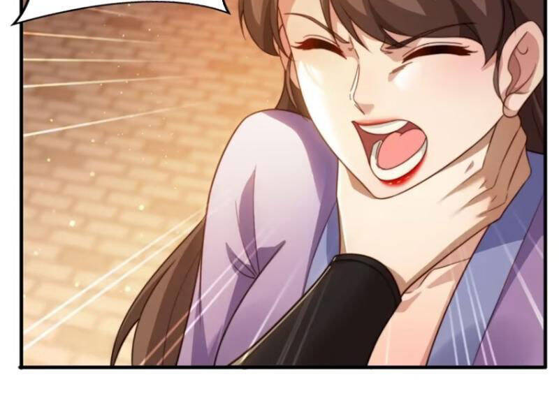 Đánh Dấu Chín Vạn Năm, Tiền Nhiệm Đạo Lữ Muốn Chém Chết Ta - Chapter 17 - Page 35