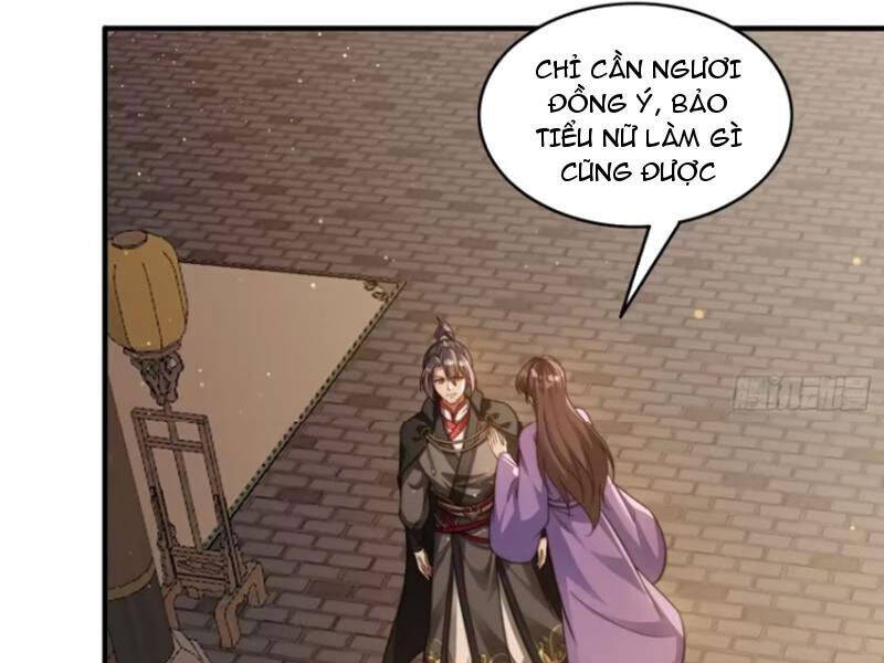 Đánh Dấu Chín Vạn Năm, Tiền Nhiệm Đạo Lữ Muốn Chém Chết Ta - Chapter 17 - Page 38