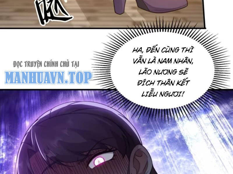 Đánh Dấu Chín Vạn Năm, Tiền Nhiệm Đạo Lữ Muốn Chém Chết Ta - Chapter 17 - Page 41