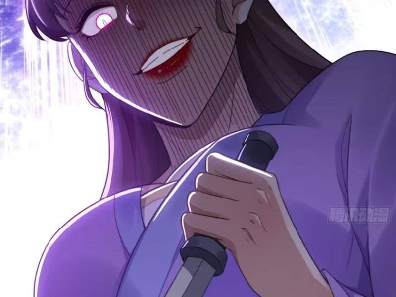 Đánh Dấu Chín Vạn Năm, Tiền Nhiệm Đạo Lữ Muốn Chém Chết Ta - Chapter 17 - Page 42