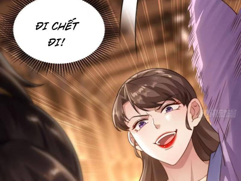 Đánh Dấu Chín Vạn Năm, Tiền Nhiệm Đạo Lữ Muốn Chém Chết Ta - Chapter 17 - Page 44