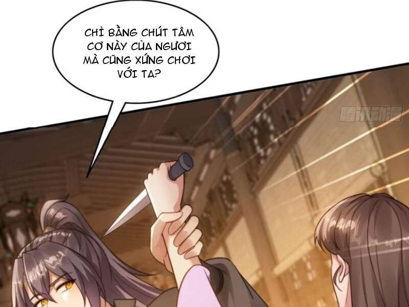 Đánh Dấu Chín Vạn Năm, Tiền Nhiệm Đạo Lữ Muốn Chém Chết Ta - Chapter 17 - Page 48