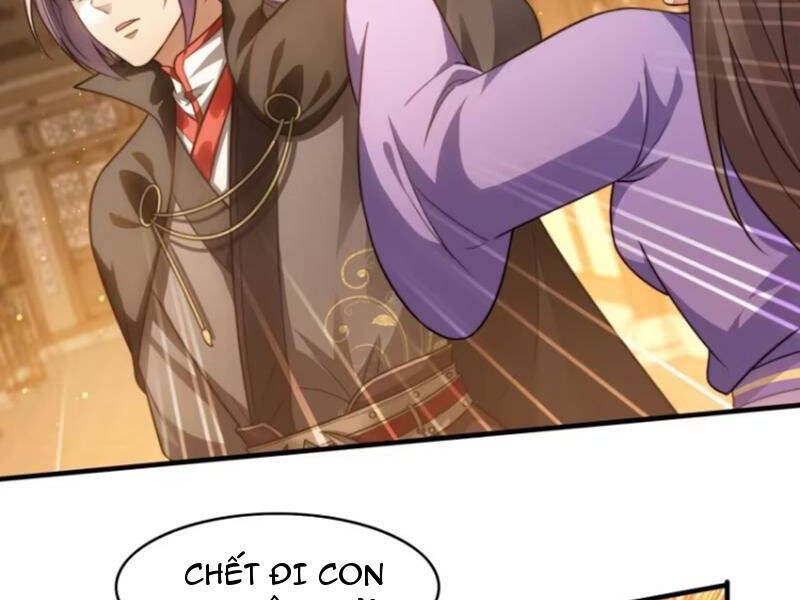 Đánh Dấu Chín Vạn Năm, Tiền Nhiệm Đạo Lữ Muốn Chém Chết Ta - Chapter 17 - Page 49