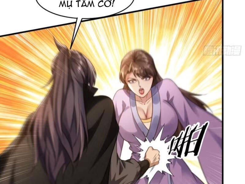 Đánh Dấu Chín Vạn Năm, Tiền Nhiệm Đạo Lữ Muốn Chém Chết Ta - Chapter 17 - Page 50