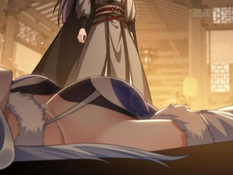 Đánh Dấu Chín Vạn Năm, Tiền Nhiệm Đạo Lữ Muốn Chém Chết Ta - Chapter 17 - Page 54