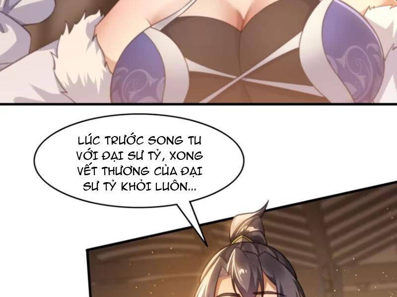 Đánh Dấu Chín Vạn Năm, Tiền Nhiệm Đạo Lữ Muốn Chém Chết Ta - Chapter 17 - Page 58