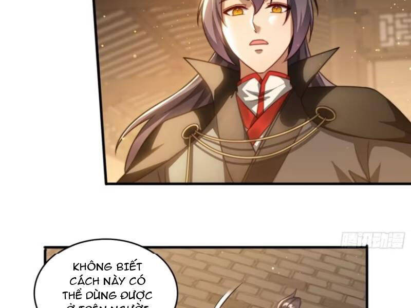 Đánh Dấu Chín Vạn Năm, Tiền Nhiệm Đạo Lữ Muốn Chém Chết Ta - Chapter 17 - Page 59