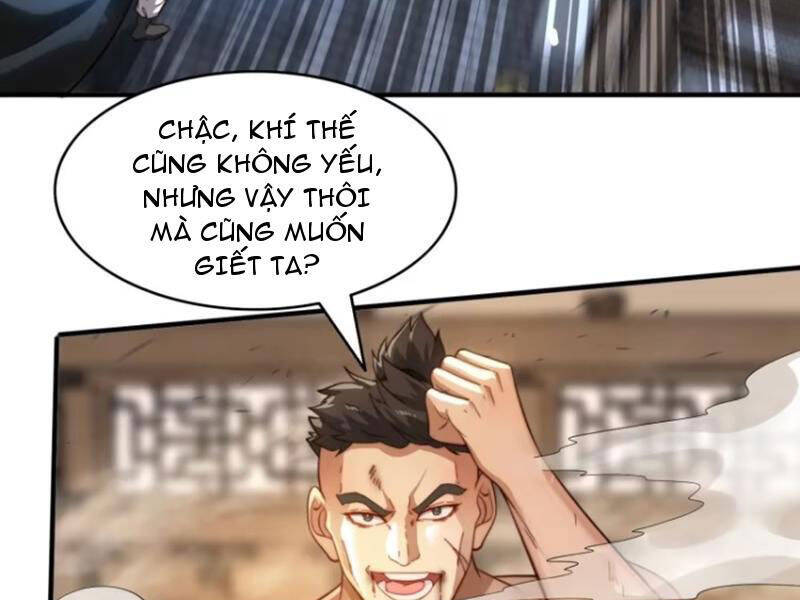 Đánh Dấu Chín Vạn Năm, Tiền Nhiệm Đạo Lữ Muốn Chém Chết Ta - Chapter 17 - Page 6