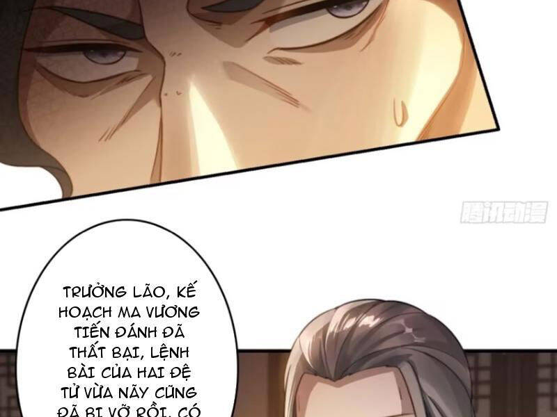 Đánh Dấu Chín Vạn Năm, Tiền Nhiệm Đạo Lữ Muốn Chém Chết Ta - Chapter 17 - Page 73
