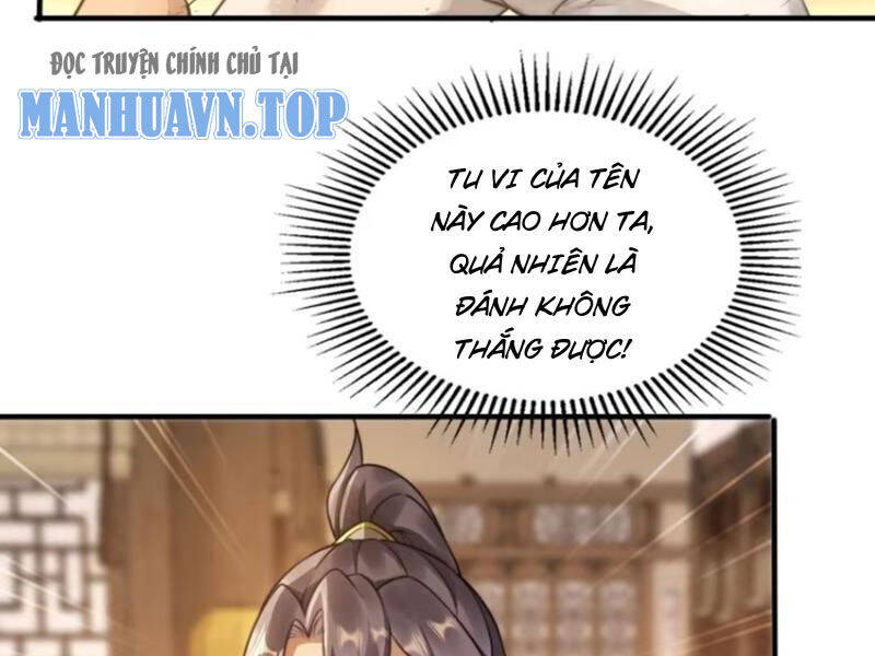 Đánh Dấu Chín Vạn Năm, Tiền Nhiệm Đạo Lữ Muốn Chém Chết Ta - Chapter 17 - Page 8