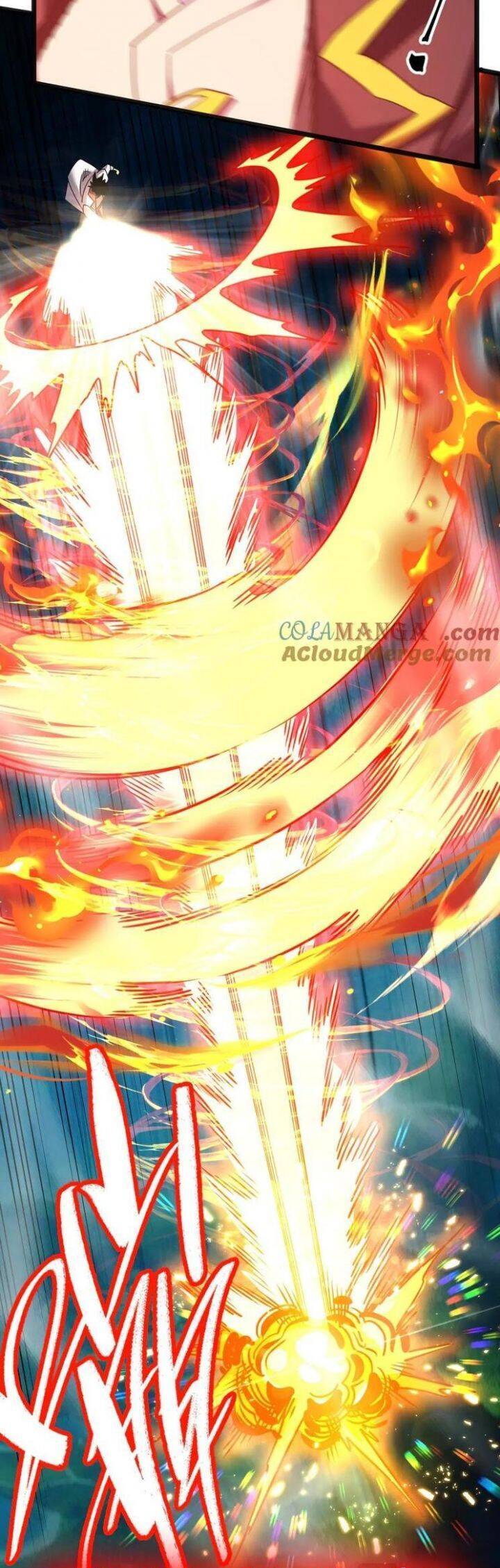 Cao Võ Hạ Cánh Đến Một Vạn Năm Sau - Chapter 178 - Page 10