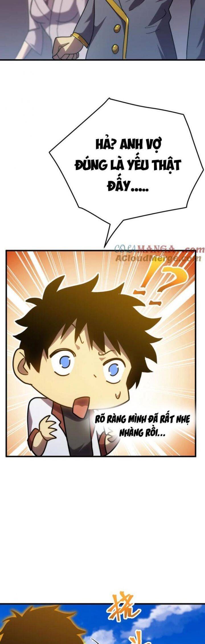 Cao Võ Hạ Cánh Đến Một Vạn Năm Sau - Chapter 178 - Page 13