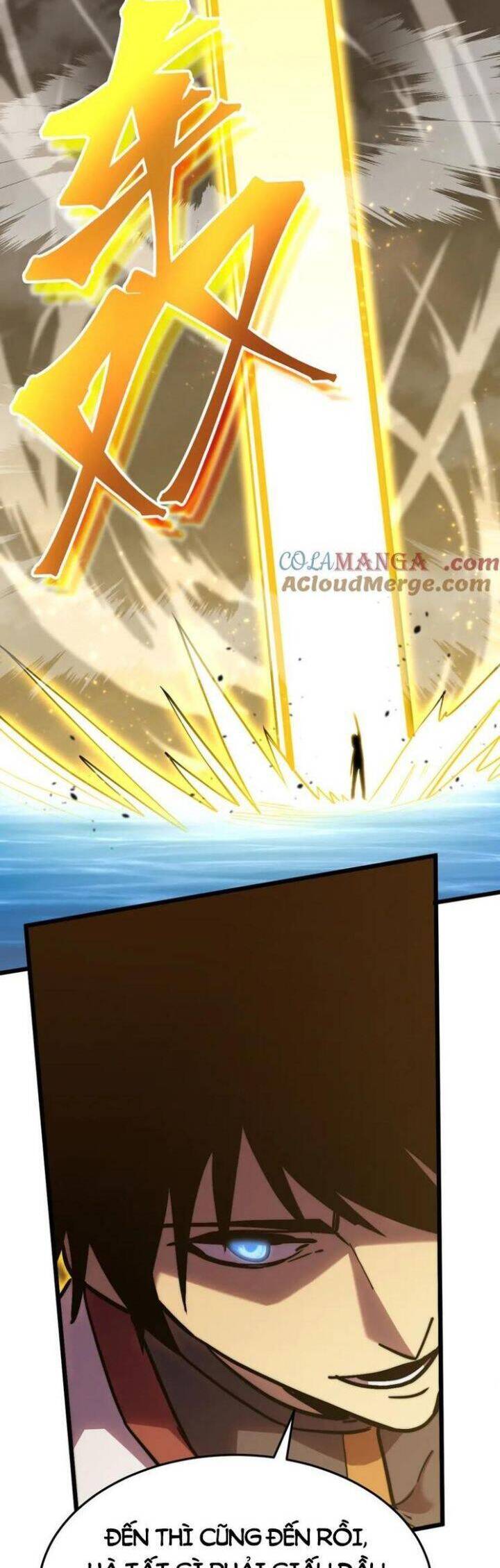 Cao Võ Hạ Cánh Đến Một Vạn Năm Sau - Chapter 178 - Page 20