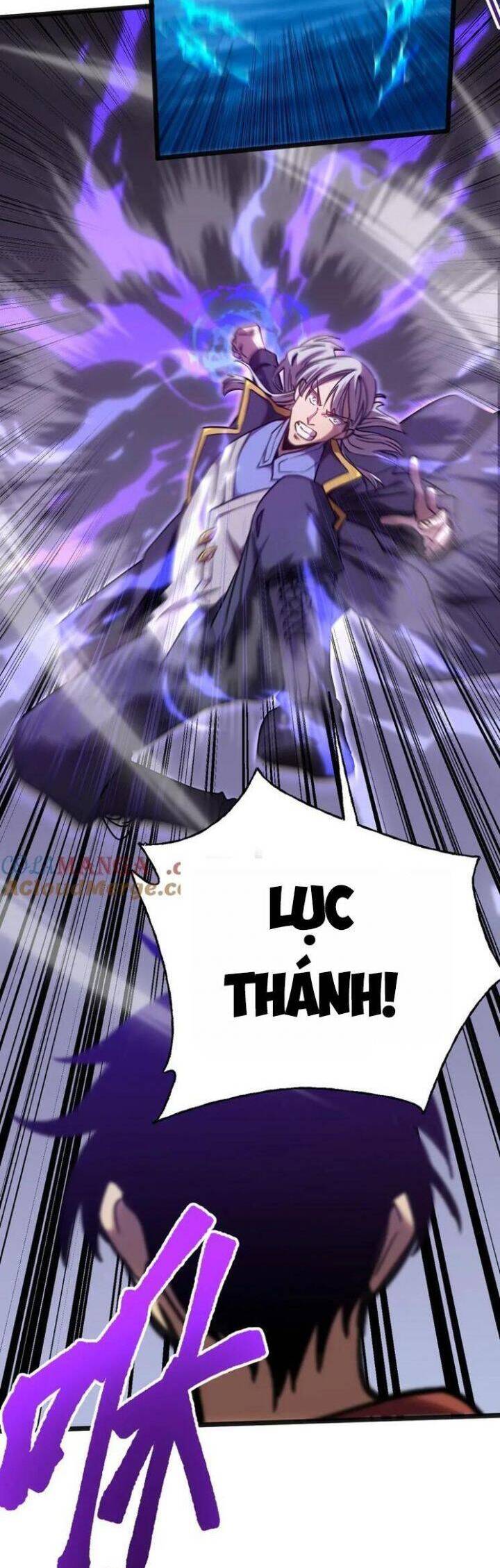 Cao Võ Hạ Cánh Đến Một Vạn Năm Sau - Chapter 178 - Page 5