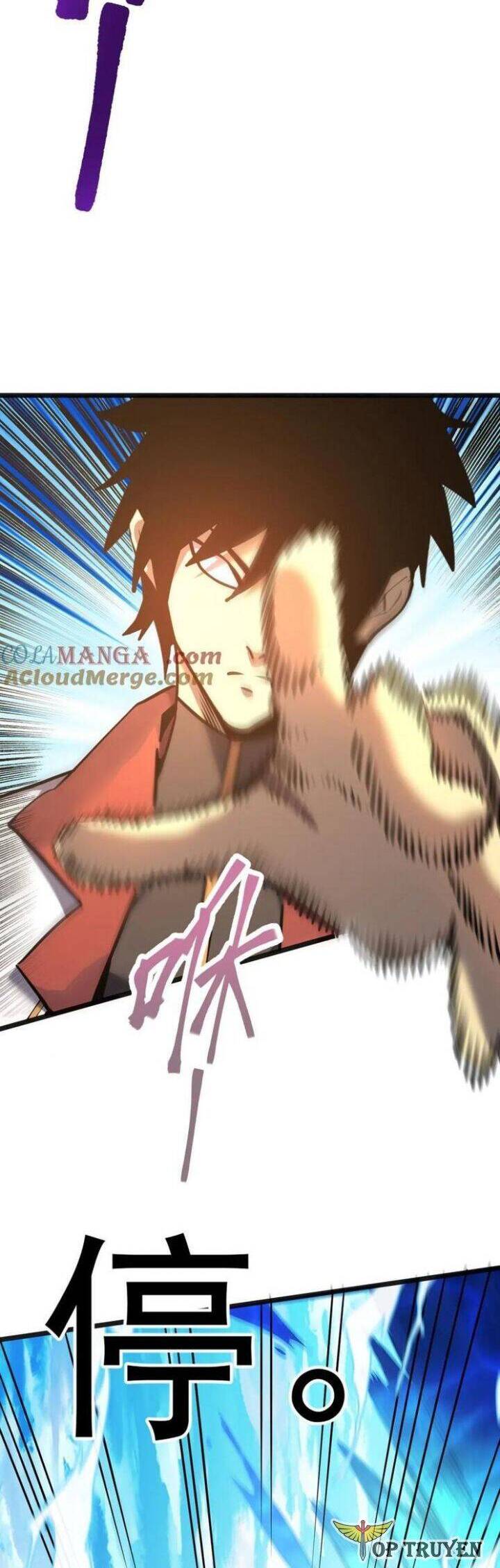 Cao Võ Hạ Cánh Đến Một Vạn Năm Sau - Chapter 178 - Page 6