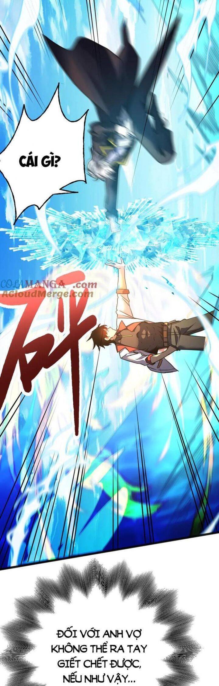 Cao Võ Hạ Cánh Đến Một Vạn Năm Sau - Chapter 178 - Page 7