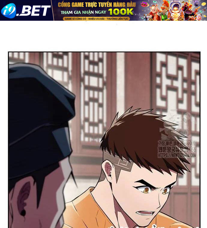 Huấn Luyện Viên Murim Thiên Tài - Chapter 71 - Page 101