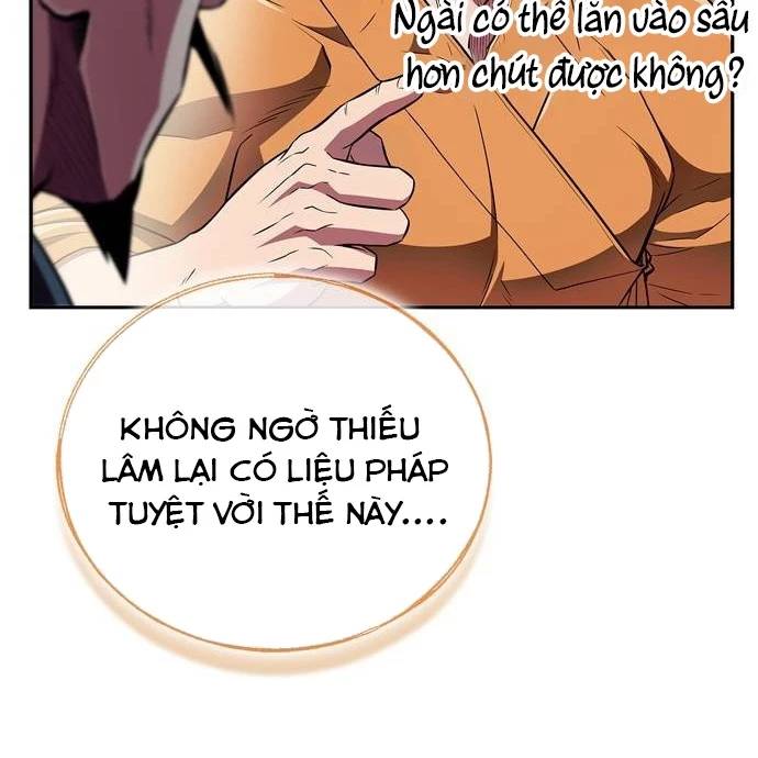 Huấn Luyện Viên Murim Thiên Tài - Chapter 71 - Page 102