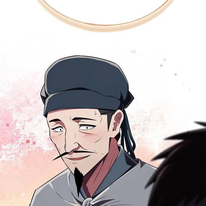 Huấn Luyện Viên Murim Thiên Tài - Chapter 71 - Page 107