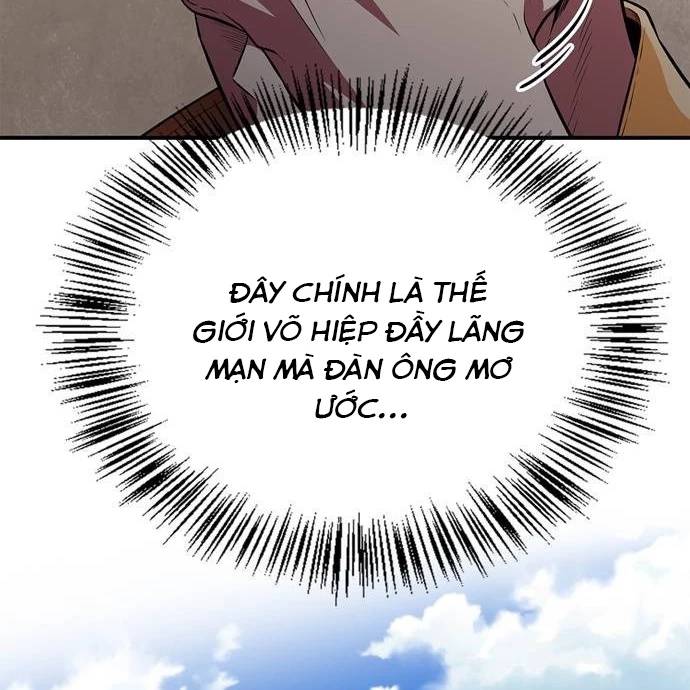 Huấn Luyện Viên Murim Thiên Tài - Chapter 71 - Page 11