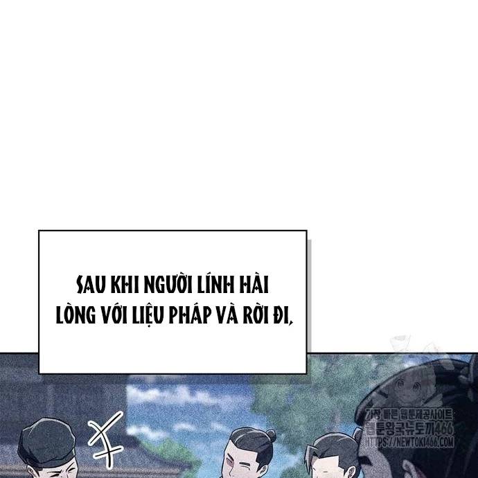 Huấn Luyện Viên Murim Thiên Tài - Chapter 71 - Page 110