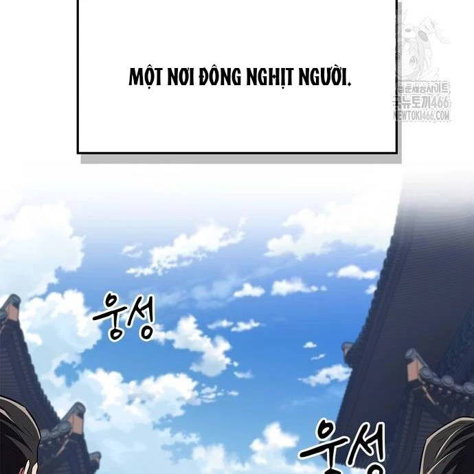 Huấn Luyện Viên Murim Thiên Tài - Chapter 71 - Page 113