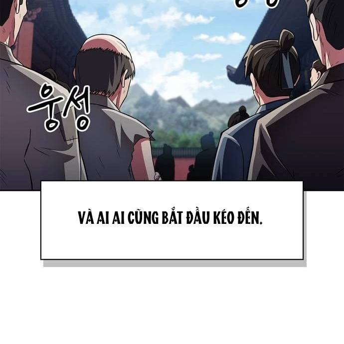 Huấn Luyện Viên Murim Thiên Tài - Chapter 71 - Page 114