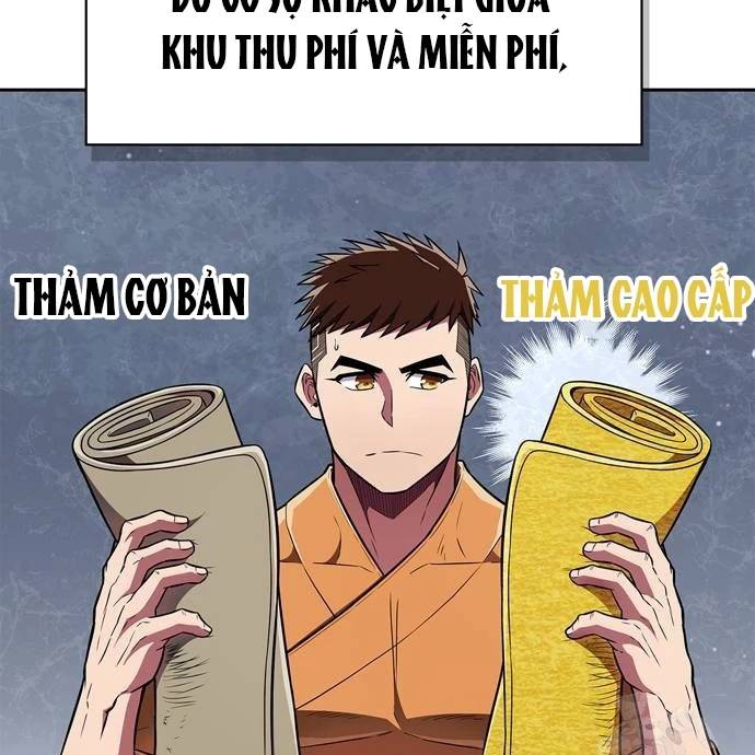 Huấn Luyện Viên Murim Thiên Tài - Chapter 71 - Page 120