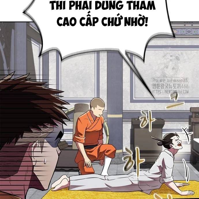 Huấn Luyện Viên Murim Thiên Tài - Chapter 71 - Page 123