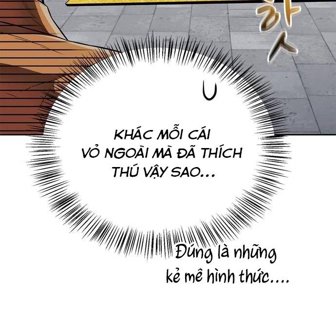 Huấn Luyện Viên Murim Thiên Tài - Chapter 71 - Page 124