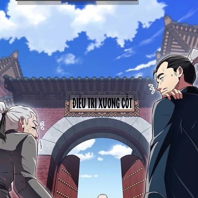 Huấn Luyện Viên Murim Thiên Tài - Chapter 71 - Page 126