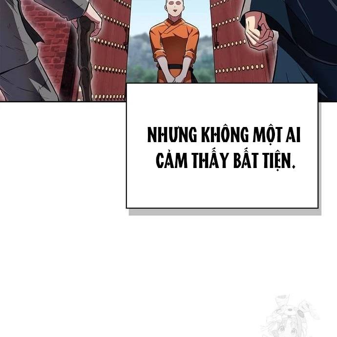 Huấn Luyện Viên Murim Thiên Tài - Chapter 71 - Page 127