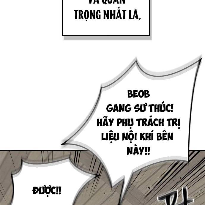 Huấn Luyện Viên Murim Thiên Tài - Chapter 71 - Page 131