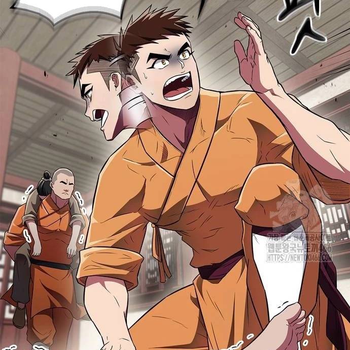 Huấn Luyện Viên Murim Thiên Tài - Chapter 71 - Page 132