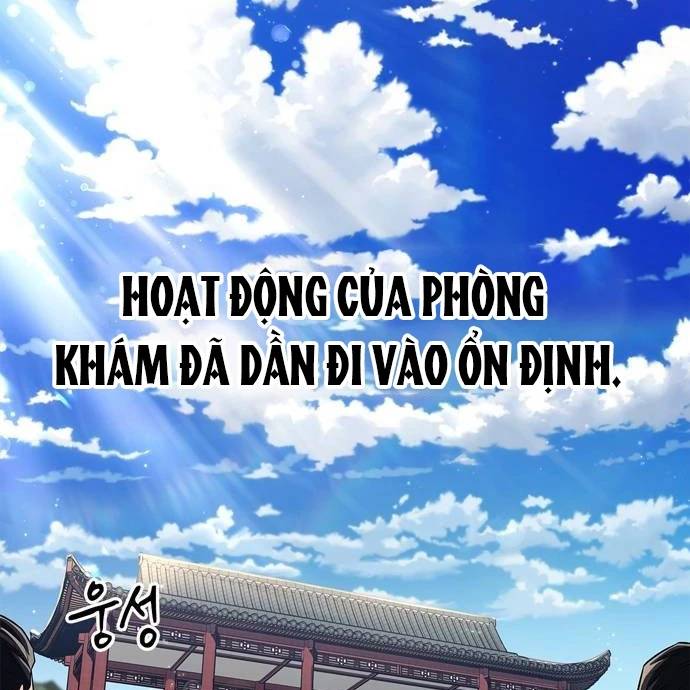 Huấn Luyện Viên Murim Thiên Tài - Chapter 71 - Page 140