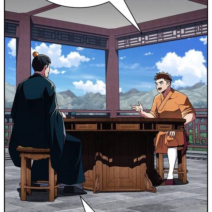 Huấn Luyện Viên Murim Thiên Tài - Chapter 71 - Page 143