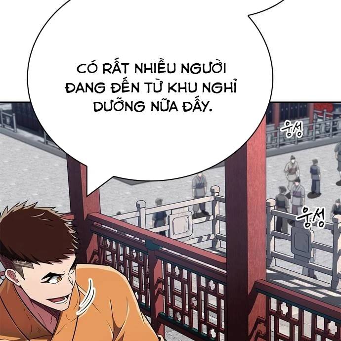 Huấn Luyện Viên Murim Thiên Tài - Chapter 71 - Page 152