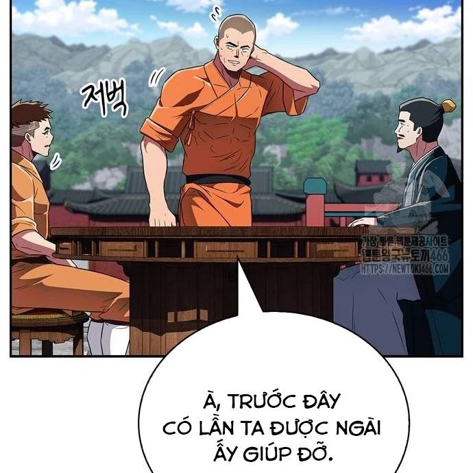 Huấn Luyện Viên Murim Thiên Tài - Chapter 71 - Page 163