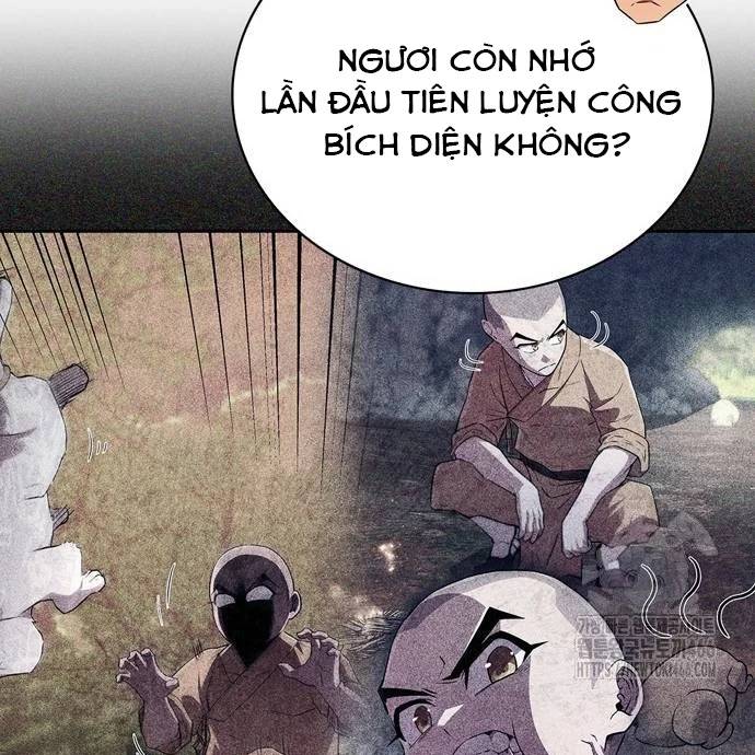 Huấn Luyện Viên Murim Thiên Tài - Chapter 71 - Page 165