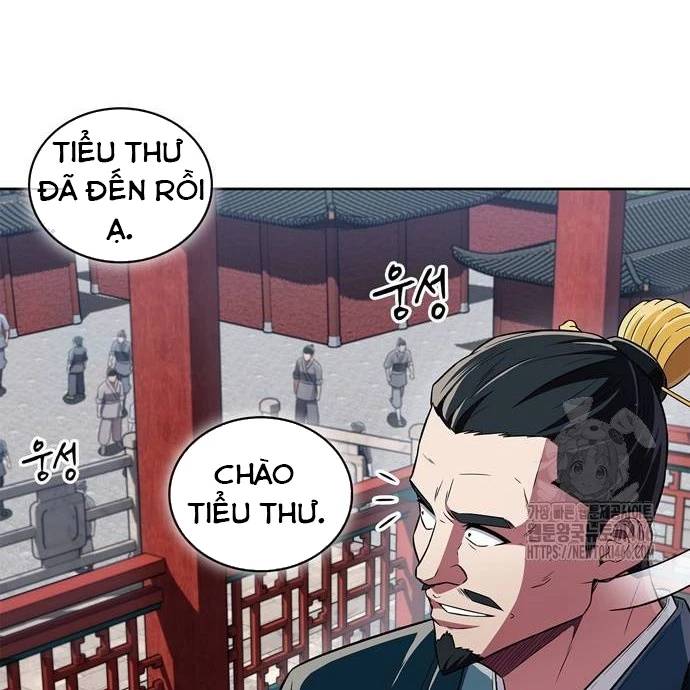 Huấn Luyện Viên Murim Thiên Tài - Chapter 71 - Page 179