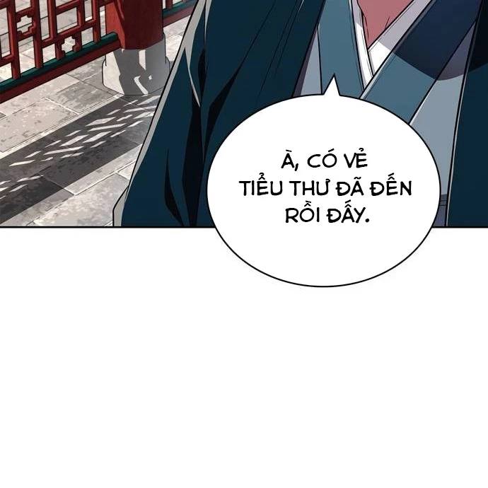 Huấn Luyện Viên Murim Thiên Tài - Chapter 71 - Page 180