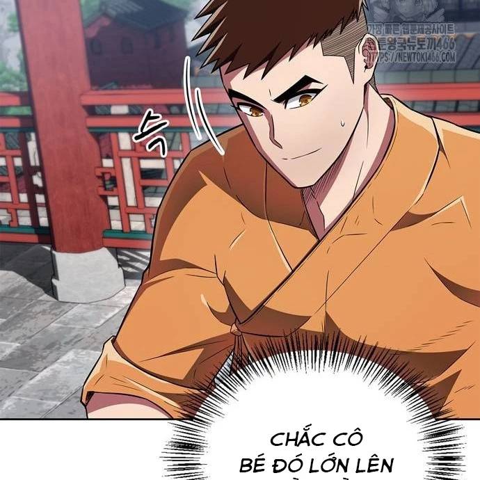 Huấn Luyện Viên Murim Thiên Tài - Chapter 71 - Page 182