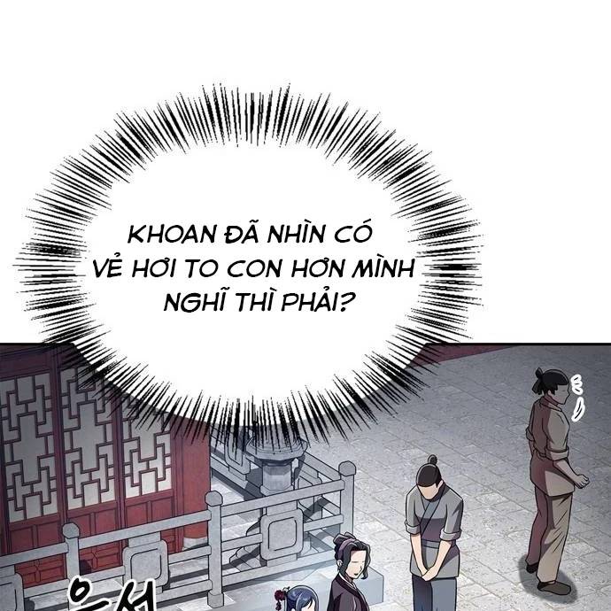 Huấn Luyện Viên Murim Thiên Tài - Chapter 71 - Page 185