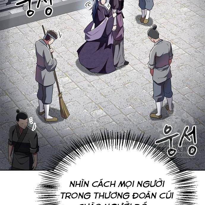 Huấn Luyện Viên Murim Thiên Tài - Chapter 71 - Page 186