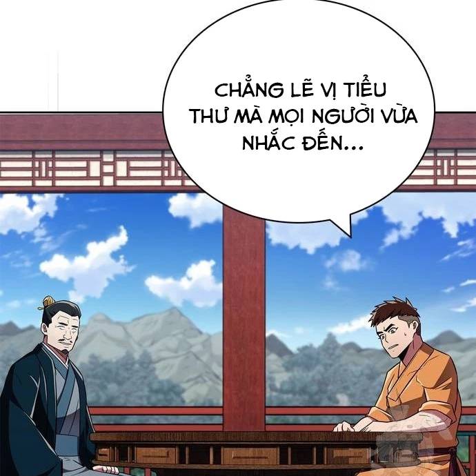 Huấn Luyện Viên Murim Thiên Tài - Chapter 71 - Page 188