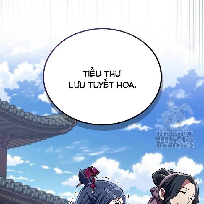 Huấn Luyện Viên Murim Thiên Tài - Chapter 71 - Page 193