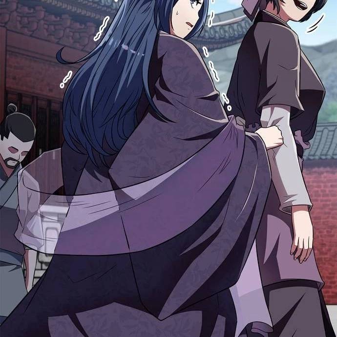 Huấn Luyện Viên Murim Thiên Tài - Chapter 71 - Page 194