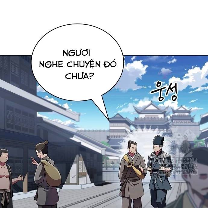 Huấn Luyện Viên Murim Thiên Tài - Chapter 71 - Page 21