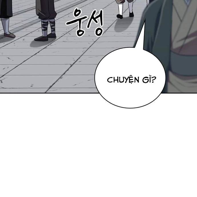 Huấn Luyện Viên Murim Thiên Tài - Chapter 71 - Page 22